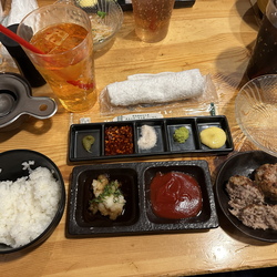 旅行・お出かけ